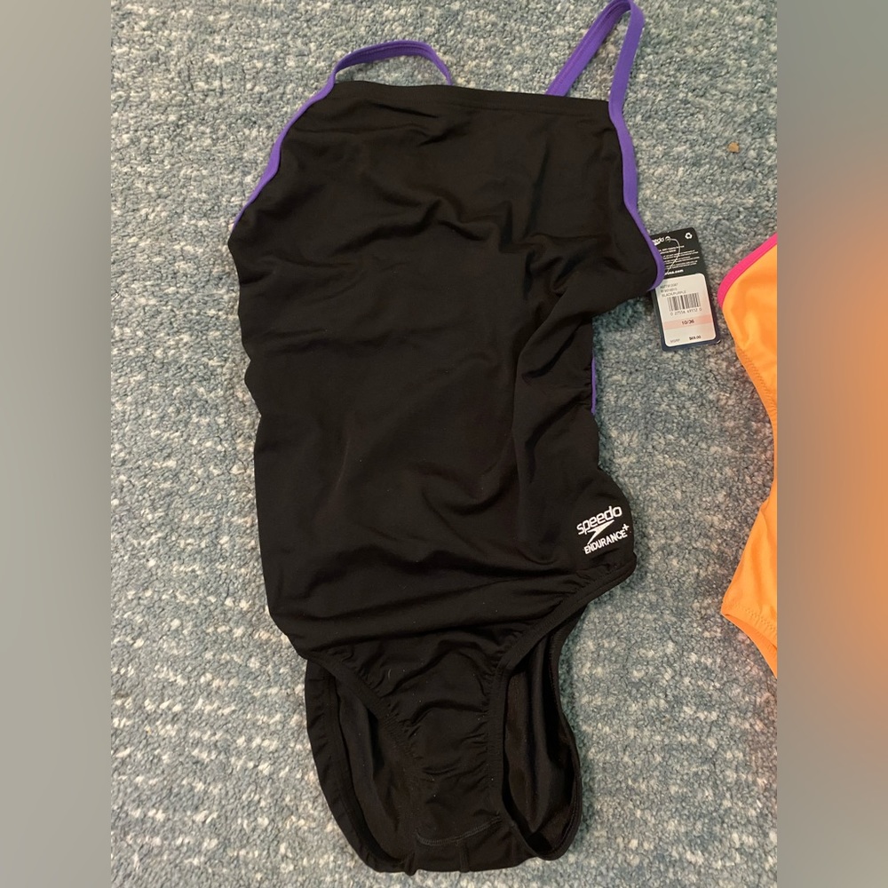 Size 36 woman’s speedo